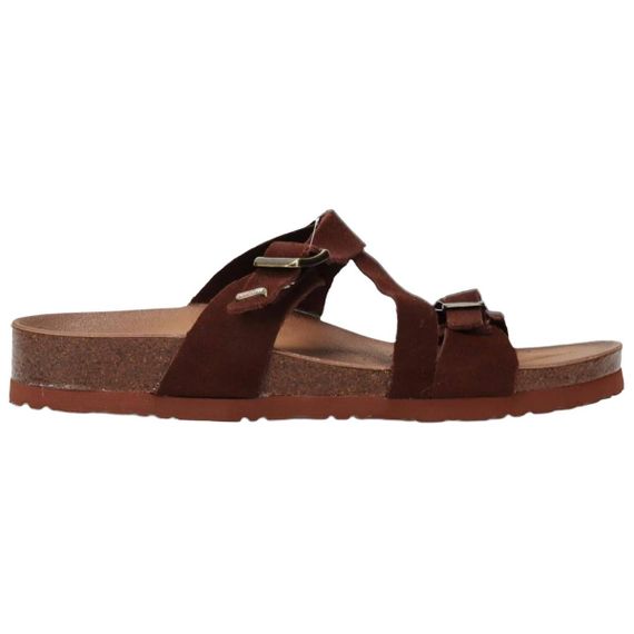 Skechers ARCH FIT GRANOLA 'Deep Brown'