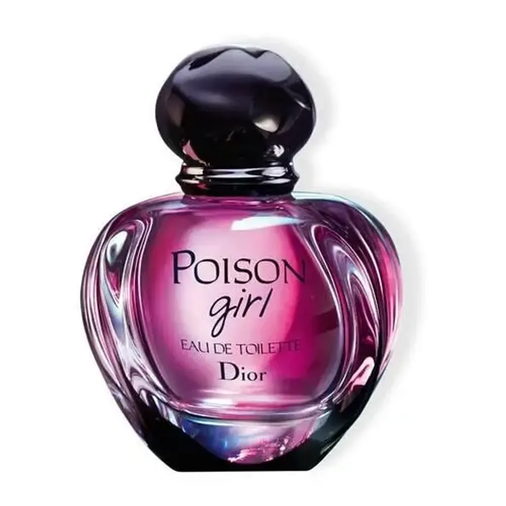 Dior Poison Girl Eau de Toilette Dior Осень 50 мл