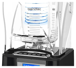 Блендер Blendtec Connoisseur 825 (без стакана)