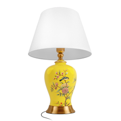 10380T/B Настольная лампа LOFT IT Dandelion