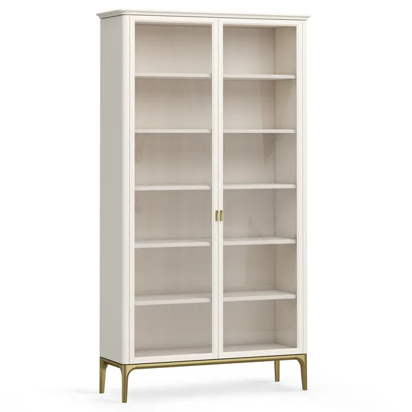 Шкаф книжный Alte