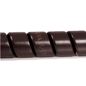 Пластиковая защита 050 мм (шахтная)