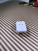 Реле пусковое для холодильника Indesit, Ariston, Danfoss 103n0021