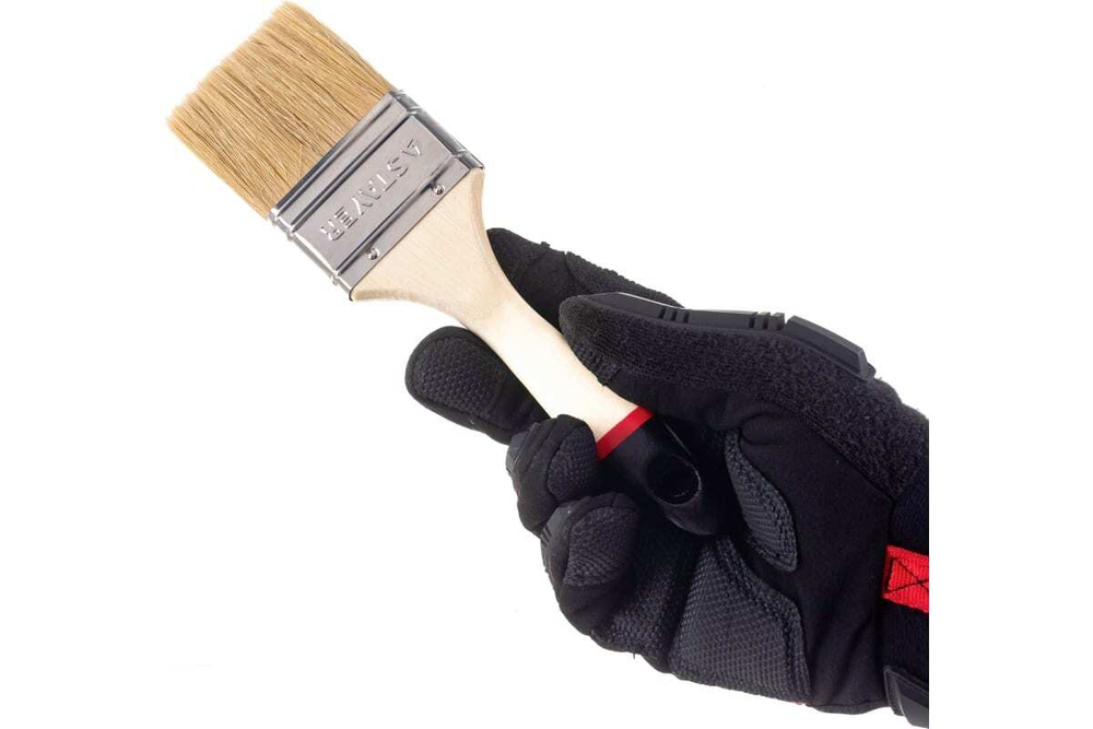 Плоская кисть STAYER UNIVERSAL-EURO 0102-063