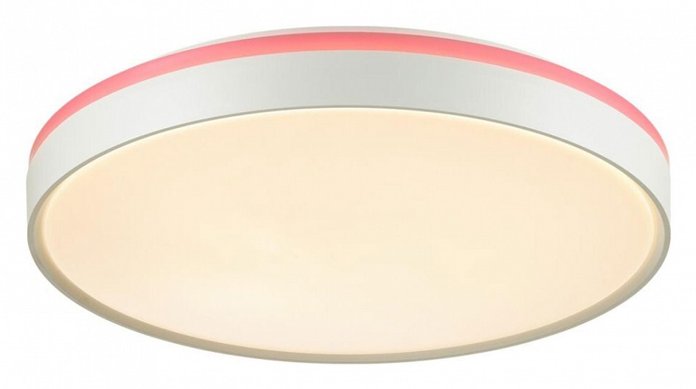 Накладной светильник Sonex Kezo Pink 7708/DL