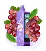 Elf Bar Planet 25000 - Grape (5% nic)