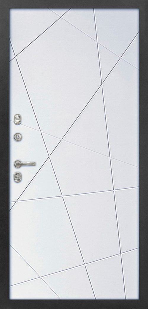 655 Лофт Белый