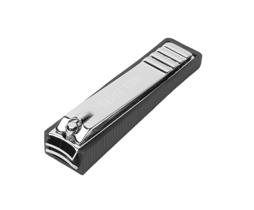 Книпсер для ногтей AT-292 Silver Star