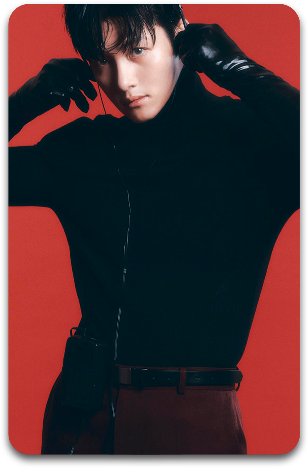 Карта #2340 / Ji Chang Wook