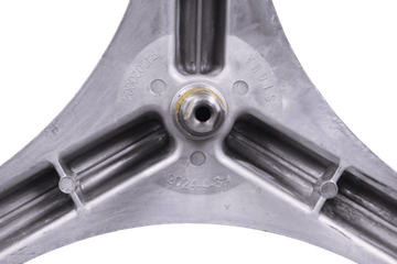 Крестовина барабана F42020004 стиральной машины Hi, Dexp, Leran