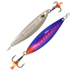 Блесна зимняя вертикальная Eco Pro Killka (50мм, 7.5гр)