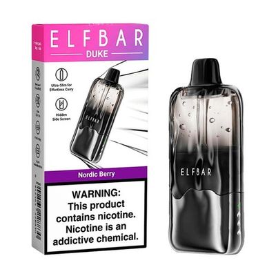 ELF BAR DUKE 20000