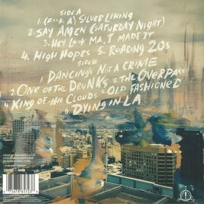 Panic! At The Disco / Pray For The Wicked (LP)