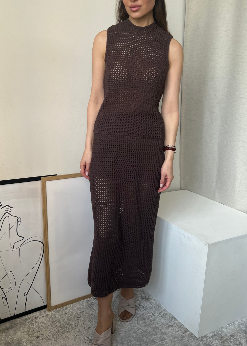 Костюм Zara, М