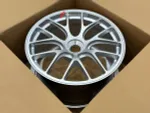 КОВАНЫЕ ДИСКИ ДЛЯ PORSCHE 911 997.2 GT3 2008 Порше