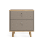 Прикроватная тумба TW009