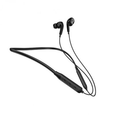 Беспроводные наушники Borofone BE45 спортивные, 012356 Черный
