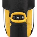 DeWalt DCS334NT аккумуляторный бесщеточный лобзик (без АКБ и ЗУ)