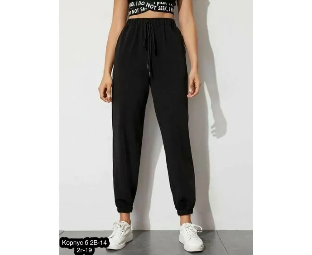 Брюки 50360542 Fabrika