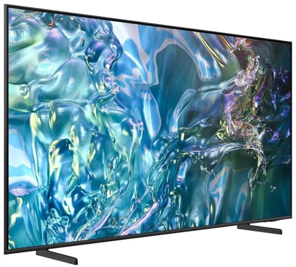 Телевизор  Samsung QE85Q60DAUXRU