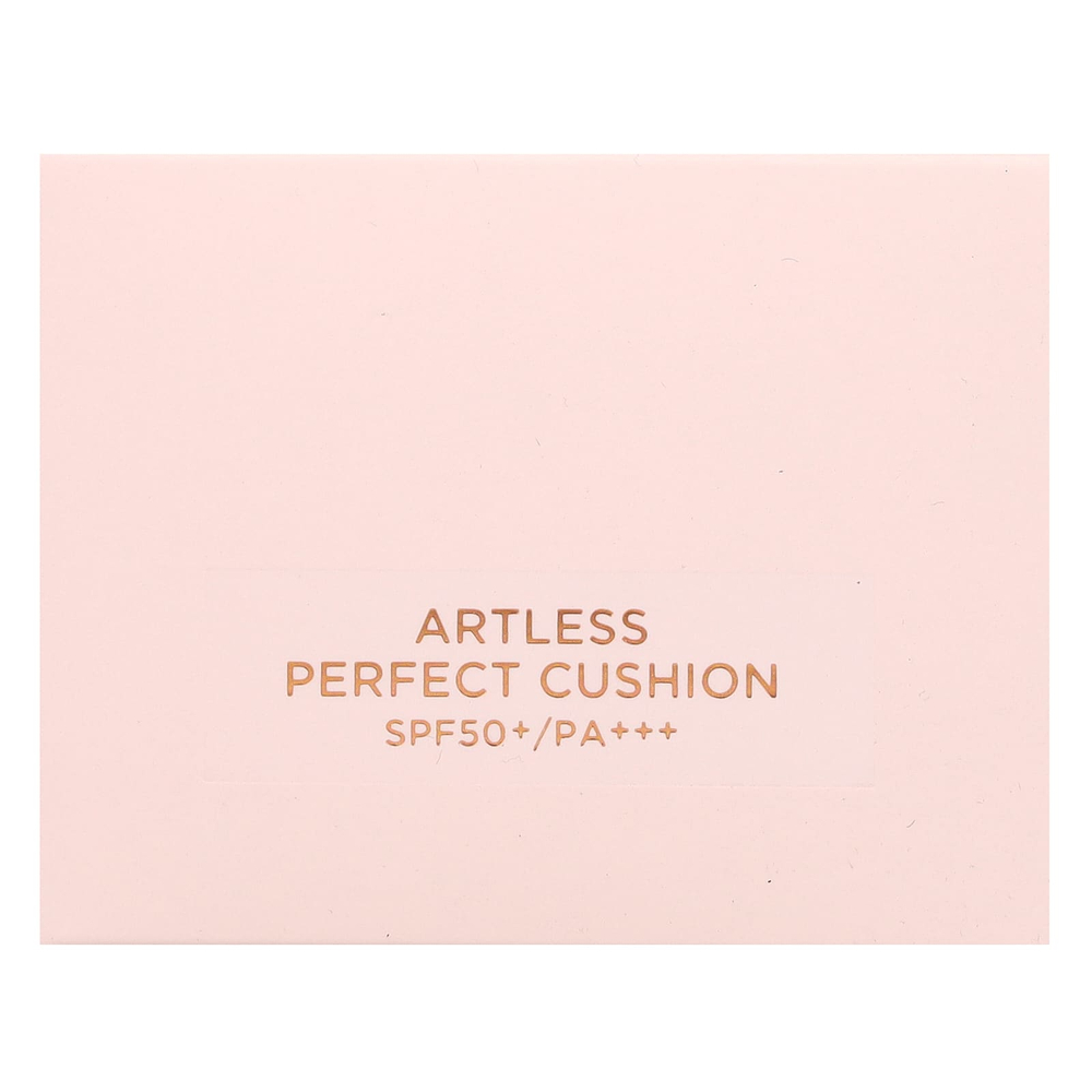 Heimish, Artless Perfect Cushion, тональная основа, SPF 50+ / PA+++, оттенок 23 натуральный бежевый, 13 г