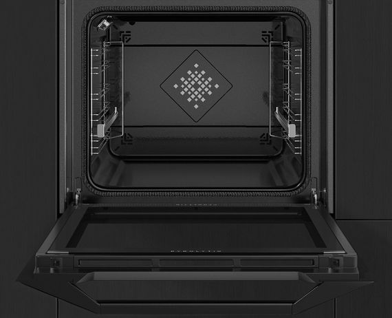 Духовой шкаф с паром De Dietrich DOR4546B