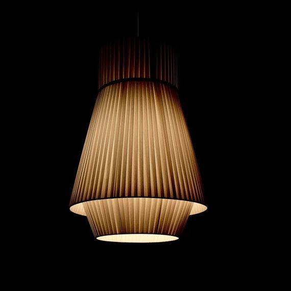 Подвесная люстра Imperium Loft Peo C D50 232564-23