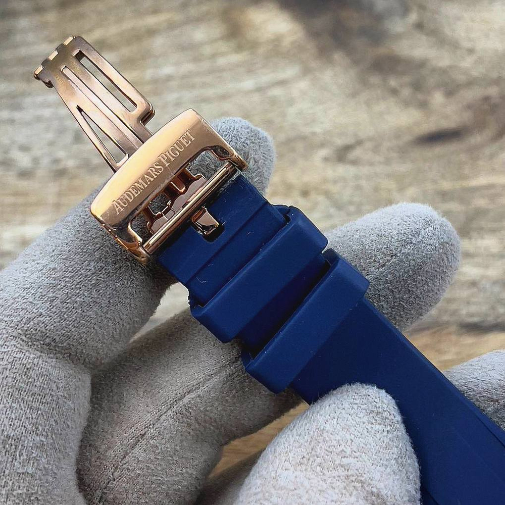Часы Audemars Piguet