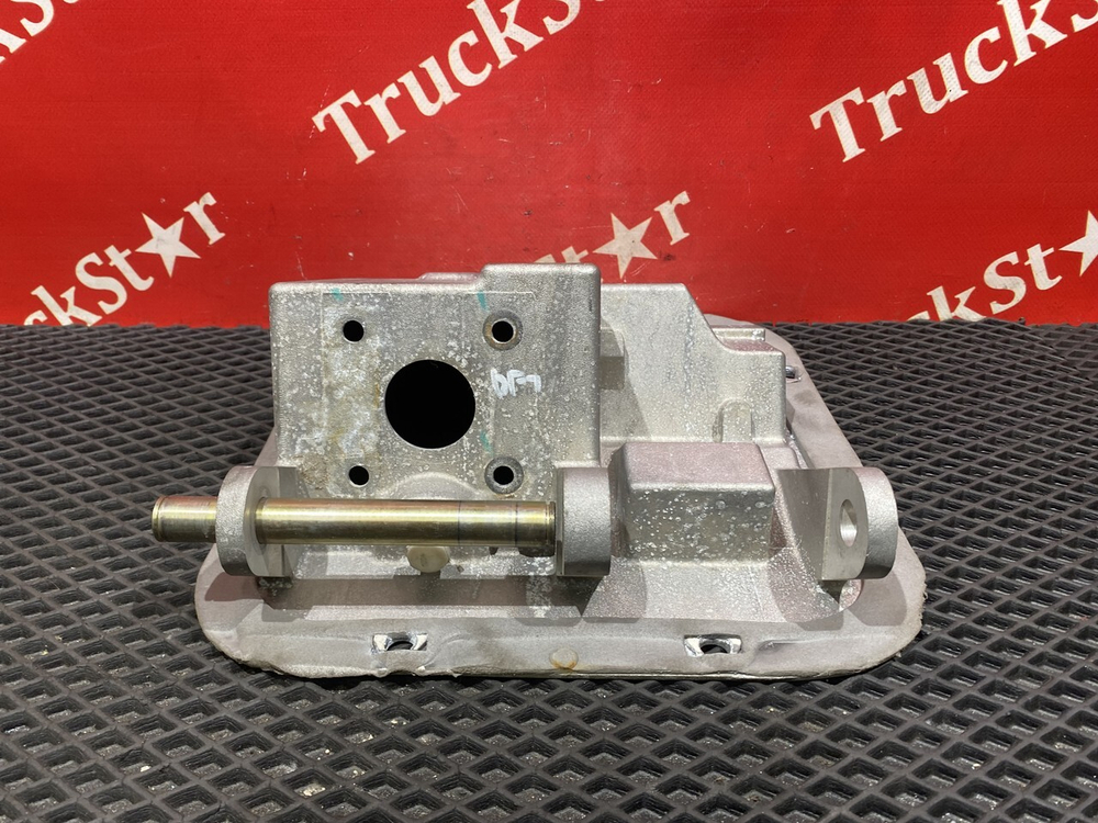 Кронштейн педального узла 2023г.