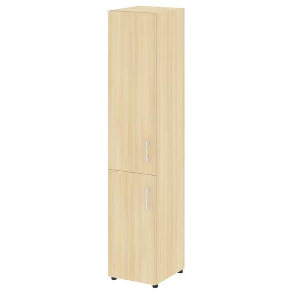 Yalta Шкаф узкий LT.SU-1.3 (L) Акация Лорка 400*450*1987