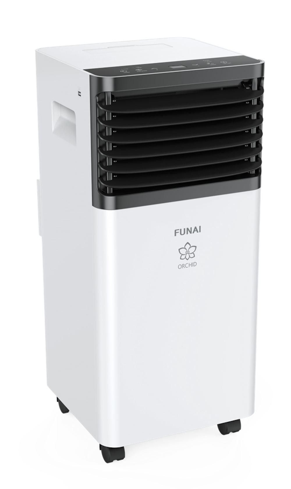 Мобильные кондиционеры FUNAI MAC-OR25COF10 фото 4