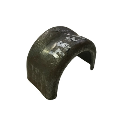 Скоба стабилизатора поперечной тяги верхняя УАЗ Хантер