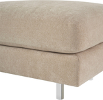 Пуф Baker Austin Ottoman