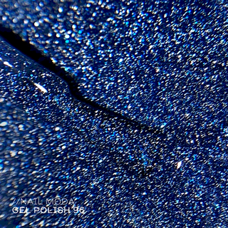 Светоотражающий гель-лак, Nail Moda №96, 10мл