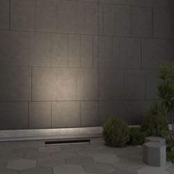 Накладной светильник Odeon Light GRAZE 7040/14WL