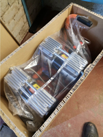 Компрессор с прямой передачей безмаслянный КРАТОН AC-300-50-OFS