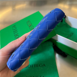 Bottega Veneta Passport Case