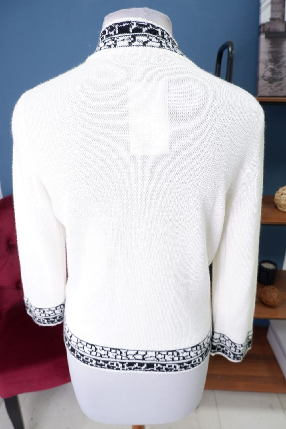 Жакет Areola трикотажный 48 размер