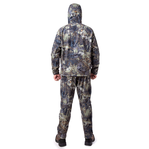 Костюм (мембранный, непромокаемый) "TIGER PRO" цвет TIM