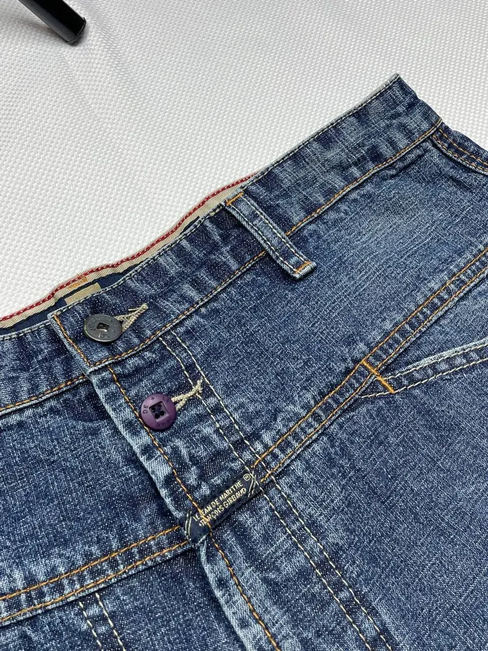 Джинсы от Savitar Ecko South pole True religion Jnco