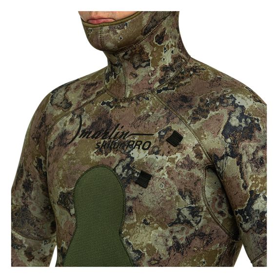 Штаны Marlin Skilur Pro Green 5 мм 52