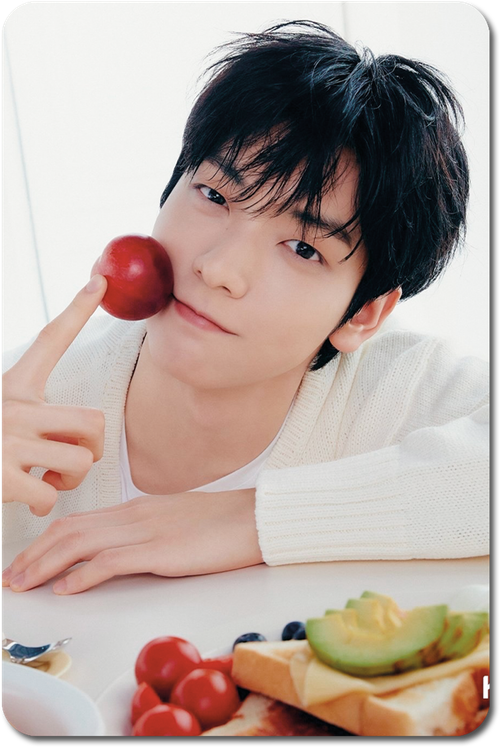 Карта / TXT #130