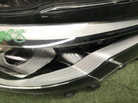 Фара правая Hongqi HS5 (2019-н.в.) LED