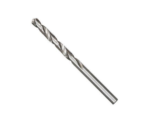 СВЕРЛО MTX ПО МЕТАЛЛУ 3ММ HSS ЦИЛИНДР.ХВОСТОВИК 10ШТ 715309