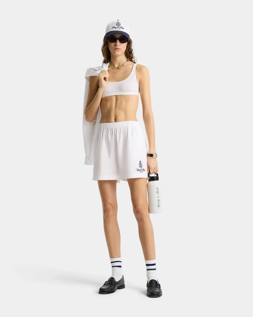 SPORTY&RICH