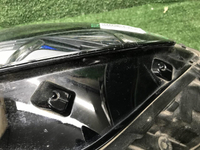 Фара левая Mercedes GLE V167 (18-24) Multibeam LED