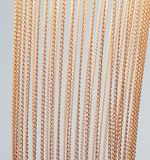 Люстра Otero copper