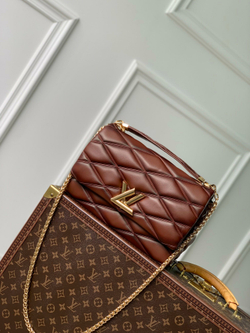 Louis Vuitton GO-14 GM