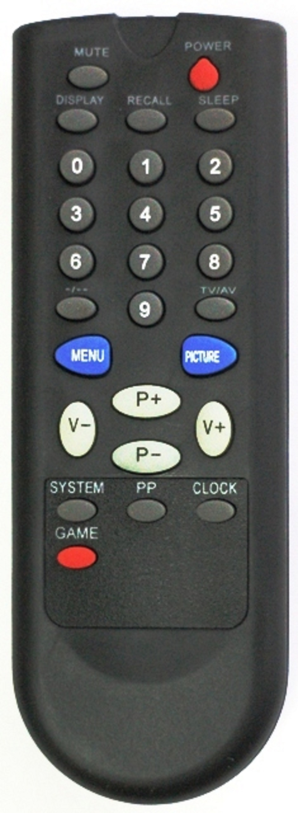 Пульт для Avest RC-241