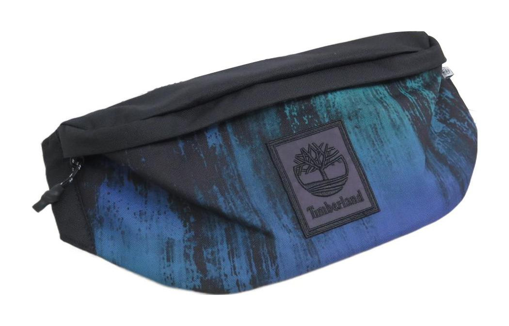 Timberland 2.5L Casual Fanny Packs Polyester Multicolor Unisex